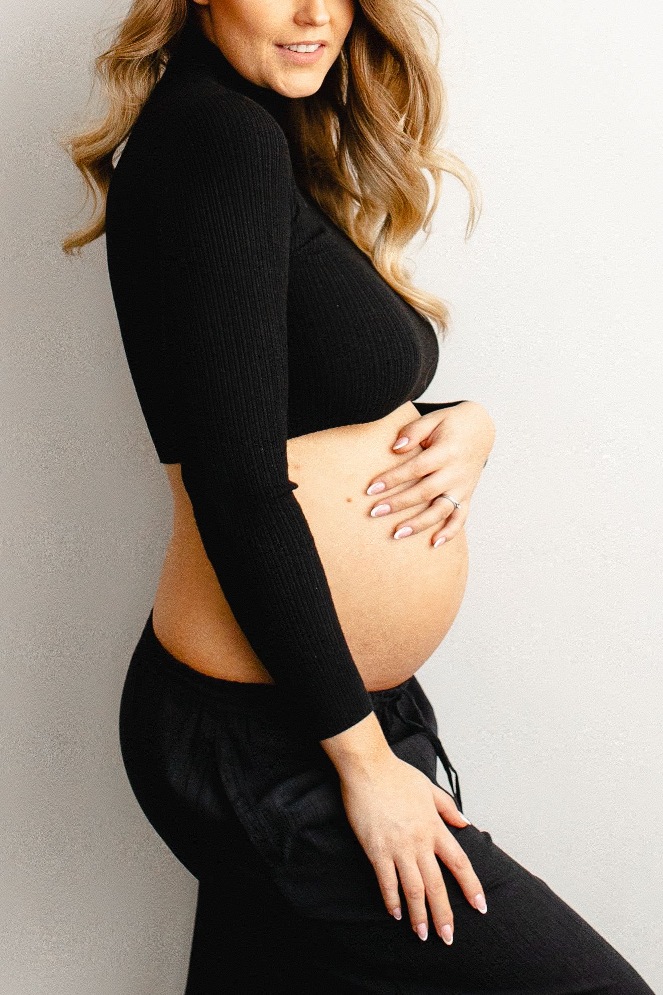 London Newborn Photographer