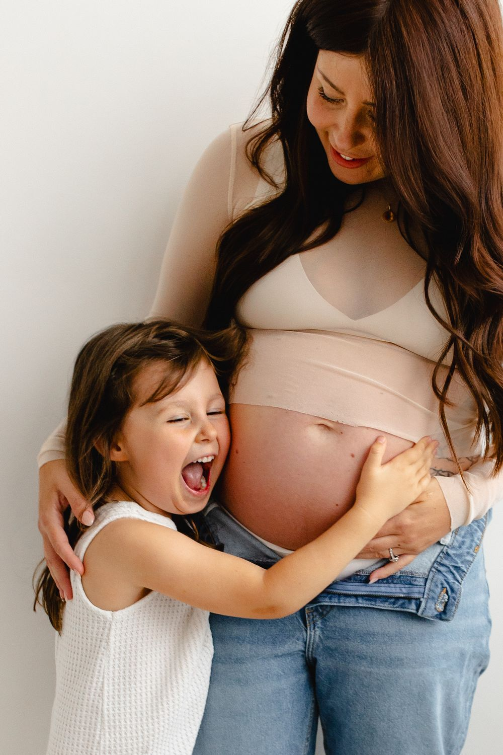 London Newborn Photographer